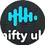 Logo Nifty UK Radio