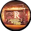Logo Família Labareda