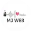Logo Radio MJ WEB