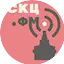 Logo Radio SKC