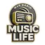 Radio Music Life