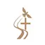 Logo Crossroads Ministries Internet Radio