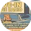 Logo Drive-In Movie Radio