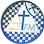 Logo Molisa Ea Molemo FM