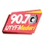 Logo UTY FM Medari
