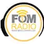 Logo Fom Radio Uk