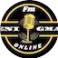 Logo Enigma Fm Online