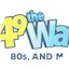 Logo 94.9 The Wave