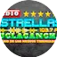 Logo Radio Estrellas 103.7 FM