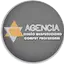 Logo Agencia web publicidad vivo
