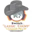 Logo Switch Classic Country