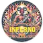 Logo Inferno fm