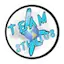 Logo Team LF Radio