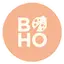 Logo Radio BOHO
