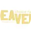 Logo heaven choice radio