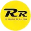 Logo Radio Revelación Sonido De La Vida