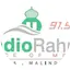 Logo Radio Rahma