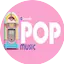 Logo 365 POP