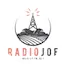 Logo WRJE-LP