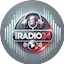 Logo iradio24