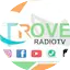 Logo Trove Radio