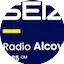 Logo Cadena SER + Alcoy