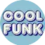 Logo The cool of funk