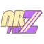 Logo NRZ FM 2