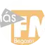 Logo Mas FM Begastri