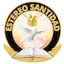Logo Estereo Santidad