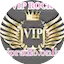 Logo Vip HOUSE radio