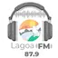 Logo Lagoa FM