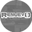 Logo Renuevo radio 102.4