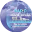 Logo Radio Tele Hope Inter 93.7 FM