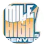 Logo Mile High FM