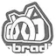 Logo DNBRadio