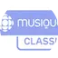 Logo ICI Musique Classique