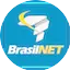 Logo Rádio Luiz Bahia News FM Itabuna BA 94,9 FM