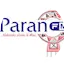 Logo Paran Fm 101.0 FM