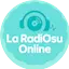 Logo La RadiOsu Online