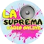 Logo La Suprema Radio Online