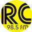 Logo Radio Colquemarca