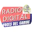 Logo Radio Digital Voces del Caribe