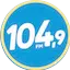 Logo Rádio Proeves 104,9 FM