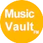 Logo Music Vault FM