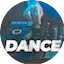 Logo Rádió GaGa Dance