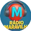 Logo Radio maravilha Fm