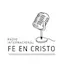 Logo Radio Internacional Fe en Cristo