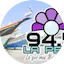 Logo La Perla 94.5 Fm