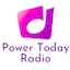 Logo Power Today Radio